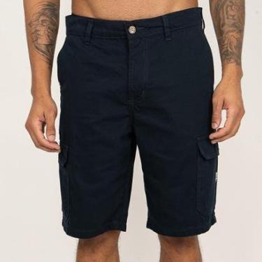 Imagem de Bermuda DC Shoes Worker Cargo SM26 Masculina-Masculino