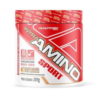 Imagem de Intra Amino Sport Mango And Orange 196,80G,
