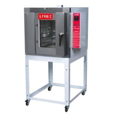 Imagem de Forno Turbo Elétrico Fte100 220V Epóxi G.paniz