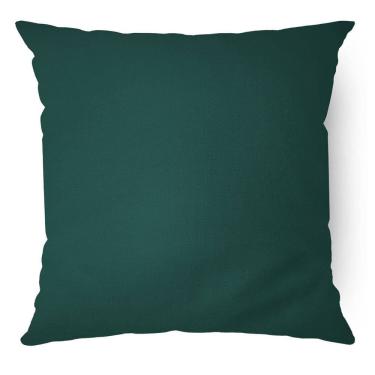 Imagem de Capa para Almofada 43cm X 43cm Authentic Verde