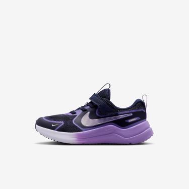 Imagem de Tênis Nike Cosmic Runner Swoosh Infantil-Unissex