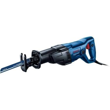 Imagem de Serra Sabre Profissional Bosch GSA 120, 1200 Watts 