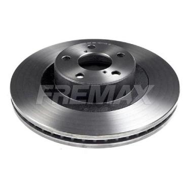 Imagem de Par Disco Freio Dianteiro Impreza 2008 a 2015 Fremax BD4702