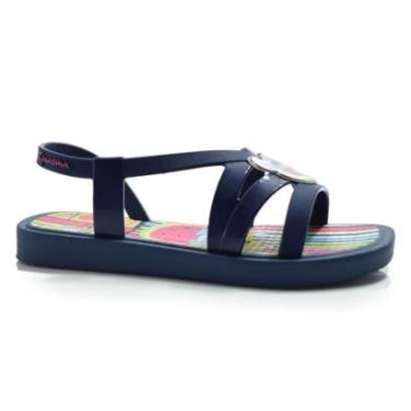 Imagem de Sandália Infantil Disney Cute Ipanema-Feminino