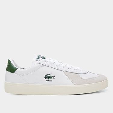 Imagem de Tênis Lacoste Baseshot Pro Masculino-Masculino