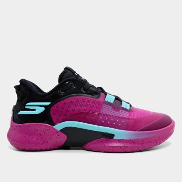 Imagem de Tênis Skechers Skx Resagrip Masculino-Masculino