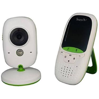 Imagem de Baba Eletronica Virtual Com Monitor Visão Noturna Slbcam 10.5 - Impéri