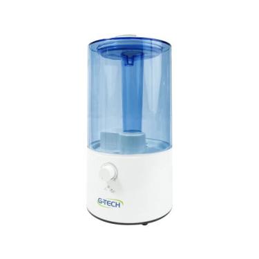 Imagem de Umidificador ultrassonico 3lt g tech alergy free hm - G-Tech