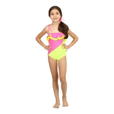 Imagem de Maio siri kids infantil julia euforia 39079, Colorida, 6