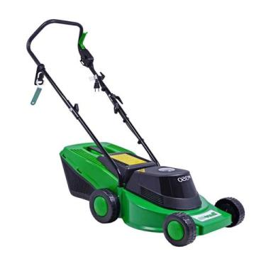 Imagem de Cortador De Grama Elétrico Com Recolhedor Mono WM350 1800W 60HZ 220V T