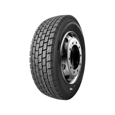 Imagem de Pneu 215/75R17.5 Borrachudo 16 Lonas Xforza Xbri, 17,5"