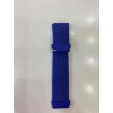 Imagem de pulseira smart watch