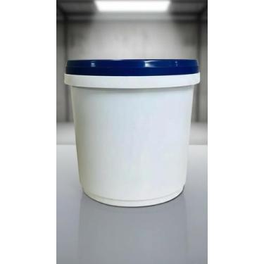 Imagem de Tinta Serigráfica Azul Marinho 900ml Base Água - Congratulations Store