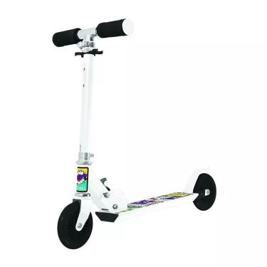 Imagem de Patinete Infantil Dobrável Bel Inline Radical Unissex