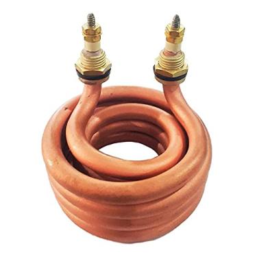 Imagem de Resistência Cardal Central Eletrônico 9100w 220v - Re018