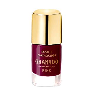 Imagem de Granado Esmalte Pink, Greta, 10ml