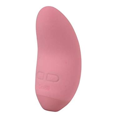 Imagem de Erotic Point Estimulador Recarregável 6 Ritmos E 3 Velocidades Ella Rosa