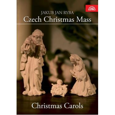 Imagem de Jakub Jan Ryba: Czech Christmas Mass - Christmas Carols