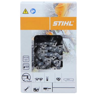 Imagem de STIHL 33RS-72 Corrente de Super Serra Oilomática, 50,8 cm