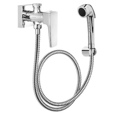 Imagem de Ducha higiênica completa com derivação docol lift