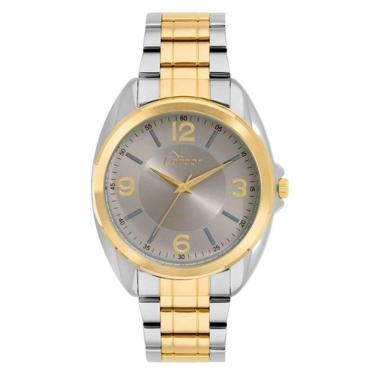 Imagem de Kit Relógio  Masculino Condor  com Canivete Co2035kvgk/5c