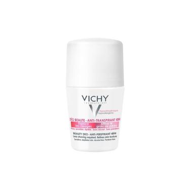 Imagem de Vichy Ideal Finish Desodorante Roll On Antitranspirante 50Ml