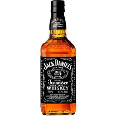 Imagem de Whisky Jack Daniels 1000ml - Jack Daniels - Jack Daniel's