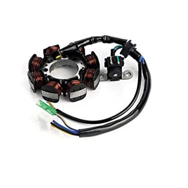 Imagem de Estator Magnetron Ybr/Xtz 125 2006 Em Diante