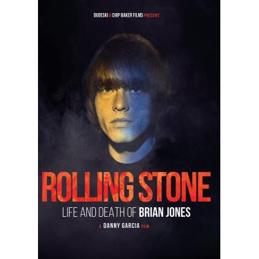 Imagem de Rolling Stone: Life And Death Of Brian Jones