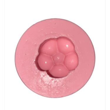 Imagem de Molde De Silicone Pudim Doces Finos