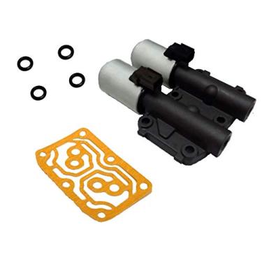 Imagem de SINS – Accord Crosstour CR-V Element TSX ILX Transmission AT Clutch Controle de Pressão Solenoide Válvula B e C 28260-R90-004-Casting