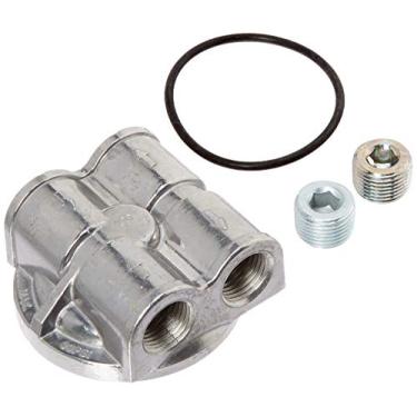 Imagem de Trans-Dapt Adaptador bypass de filtro de óleo 1458