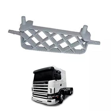 Imagem de PISANTE ESTRIBO SUPERIOR CAPO PARA SCANIA SERIE 4 CABINE T
