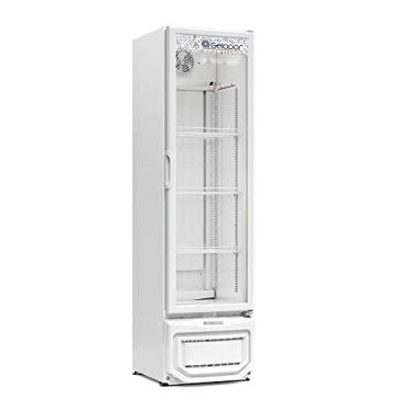 Imagem de GPTU-230 BR Refrigerador Vertical 228L 220V Br