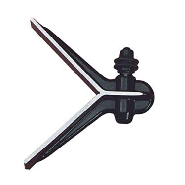 Imagem de starrett C33 1224 Forged, Aço endurecido Centro cabeça para Combinação quadrados, conjuntos de combinação e chanfrada transferidores