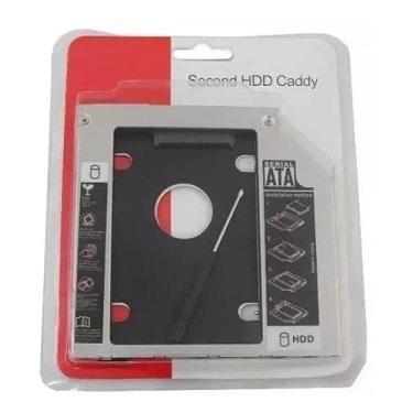 Imagem de Caddy Para Dell Inspiron 3421 3437 3441 3442 3443 5421 9,5mm