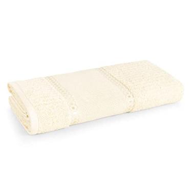 Imagem de TOALHA DE VISITA P/BORDAR PASSA FITAS I