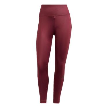 Imagem de Legging Brilhante AEROREADY You for You Adidas-Feminino