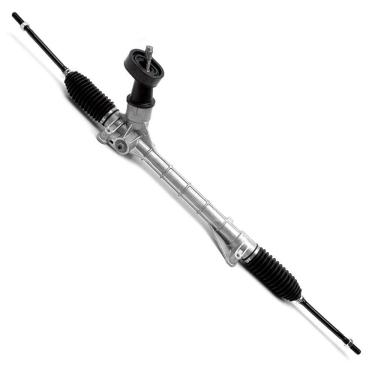 Imagem de Caixa Direção Elétrica Fox Crossfox Spacefox 2014 em diante