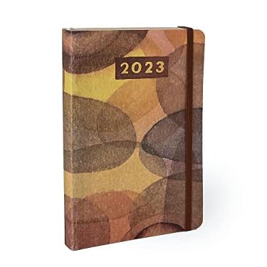 Imagem de AGENDA 2023 MARIA EUGÊNIA OVAIS TECA DIÁRIA M