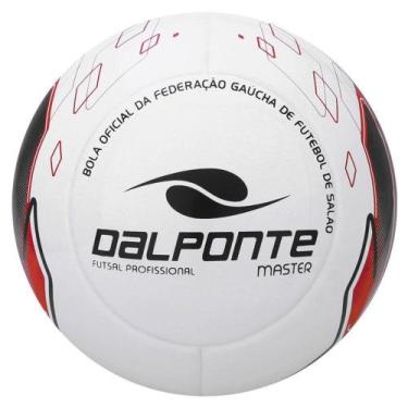 Imagem de Bola Dalponte Futsal Master Fgfs