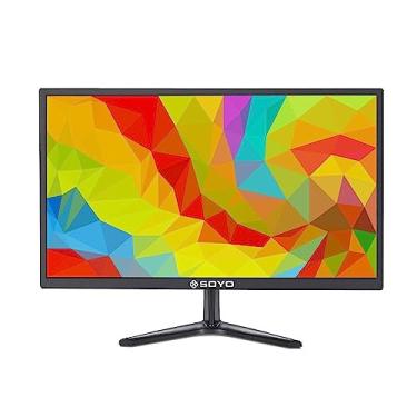 Imagem de Monitor Soyo 20'' LED SM200 (HDMI/VGA/1600x900)