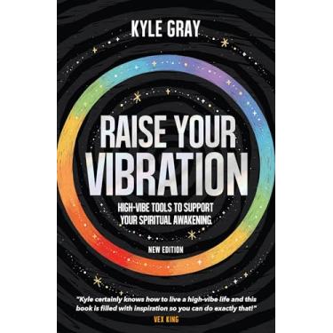 Imagem de Raise Your Vibration (New Edition): High-Vibe Tools to Support Your Spiritual Awakening