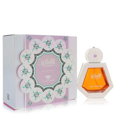 Imagem de Perfume Swiss Arabian Al Amaken Eau De Parfum 50mL para mulheres