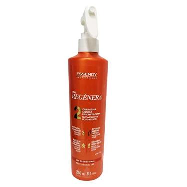 Imagem de QUERATINA LIQUIDA REGENERA 250ML