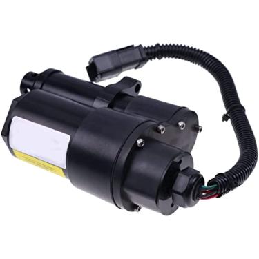 Imagem de Solarhome Atuador de válvula de controle 7101672 compatível com Bobcat 753 873 883 963 A220 A300 A770 S100 S130 S185 S205 S220 S250 S300 S330 S510