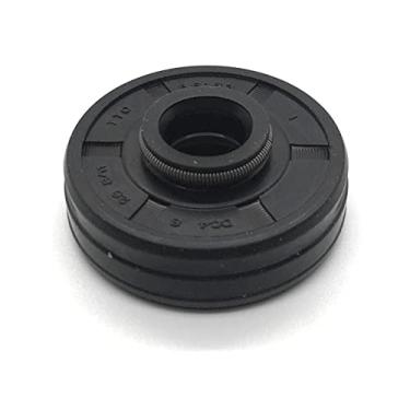 Imagem de REPLACEMENTKITS.COM Marca Bomba de Circulação de Lava-Louças Motor Vedação de Cárter Serve para Lava-Louças LG Vários Modelos Substitui 4036DD4002A