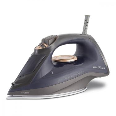 Imagem de Ferro a Vapor Britânia Ceramic BFV2000