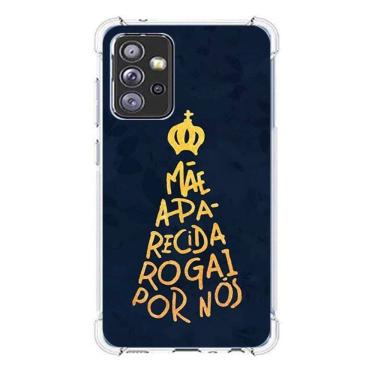 Imagem de Capa Capinha De Celular Compatível com Galaxy A53 Samsung Personalizada