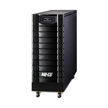 Imagem de Módulo Laser 36V (6X45AH estacionária) - 94.A0.003602